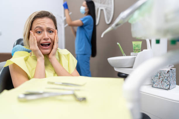 Best Emergency Treatment for Oral Infections in Shoreacres, TX